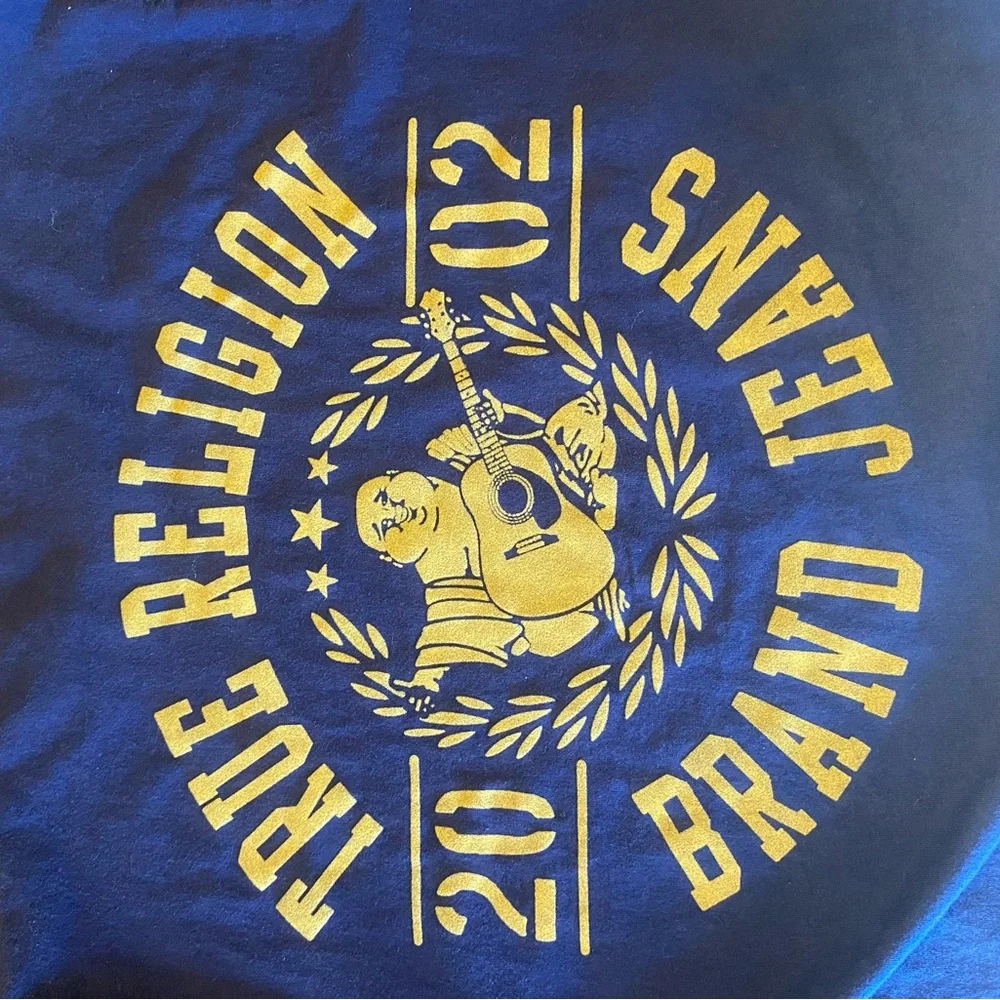 True Religion Shirt